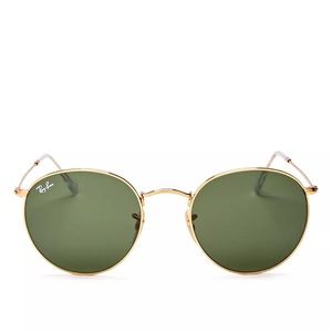 Ray-Ban Icons 53 mm Retro sunglasses